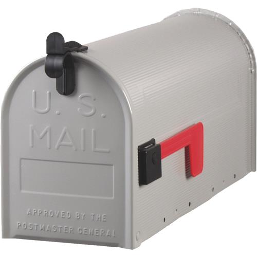 ST100000 Gibraltar Grayson T1 Post Mount Mailbox