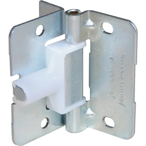 1703PPK2 Johnson Hardware Spring Hinge