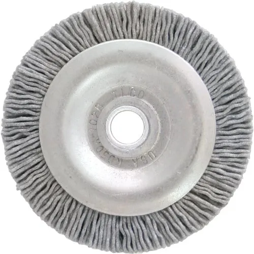 BD0316XXXX ILCO/Orion Deburring Brush