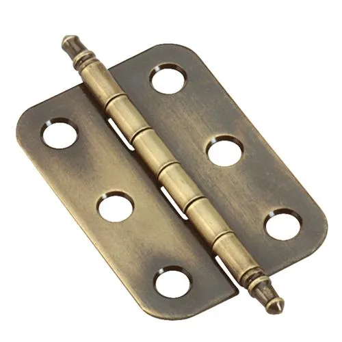 BPR2355AE Amerock Furniture Hinge