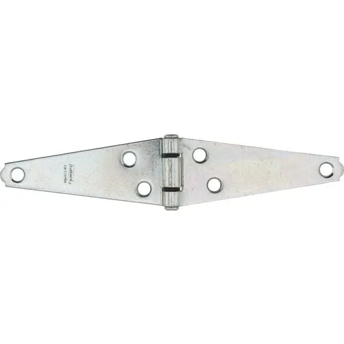 N127878 National Heavy-Duty Strap Hinge