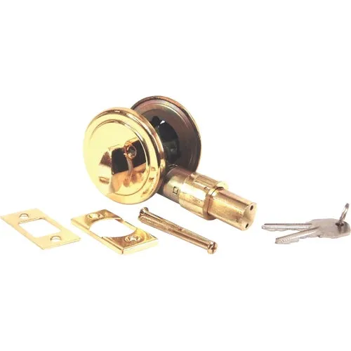 D-083B Deadbolt