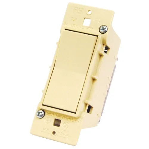 E-100C United States Hardware Electrical Switch