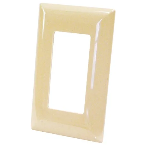 E-104C United States Hardware Gang Plate