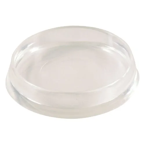 209929 Do it Clear Furniture Leg Cup