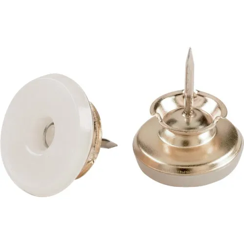 210056 Do it Nail-On Swivel Glide