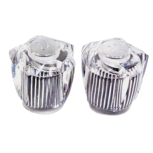 P-016C United States Hardware Faucet Handle