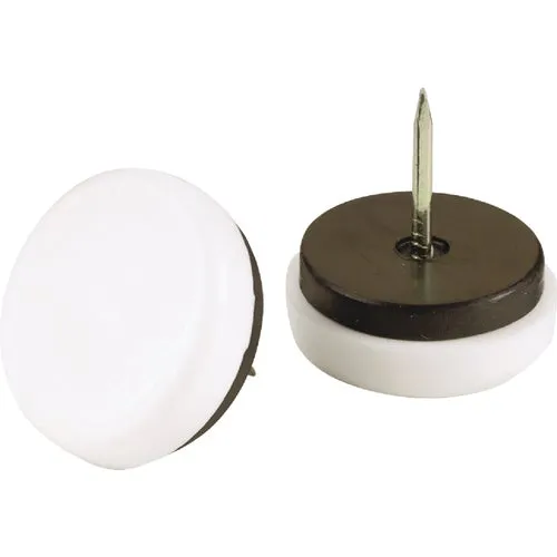 210196 Do it Nail-On Glide With Rubber Cushion