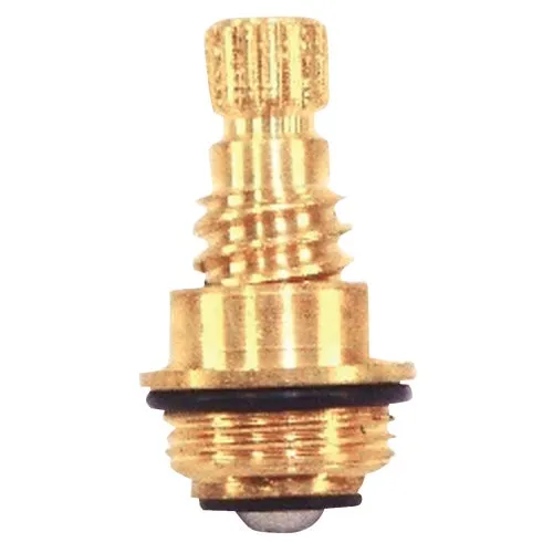 P-043C United States Hardware Faucet Stem for Empire 8 In. Bath Diverters