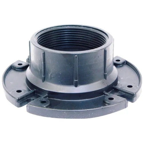 P-111C United States Hardware ABS Female Toilet Flange