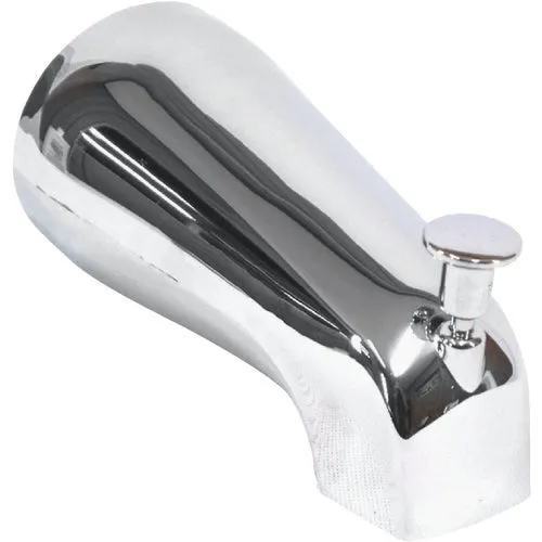 P-526C United States Hardware Mobile Home Bathtub Spout