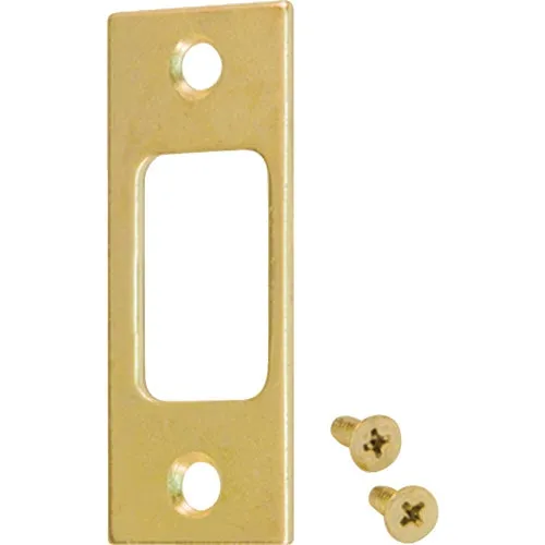 85072-020 Kwikset Standard Deadbolt Strike