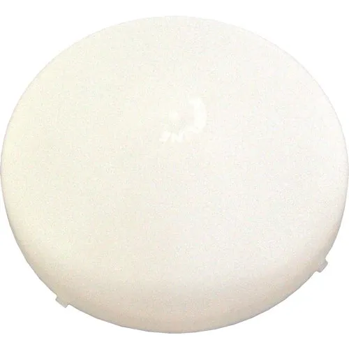 V-097B United States Hardware Mobile Home Exhaust Fan Cover
