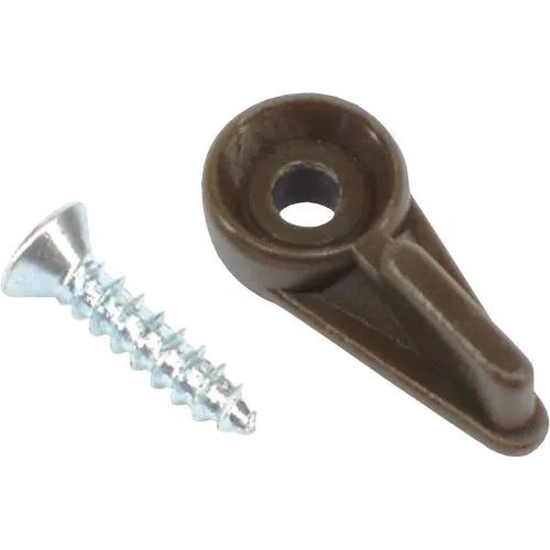 WP-9767C United States Hardware 5/32 In. x 15/16 In. Storm & Screen Clip