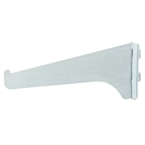 180 ANO 10 Knape & Vogt 180 Series Regular-Duty Shelf Bracket