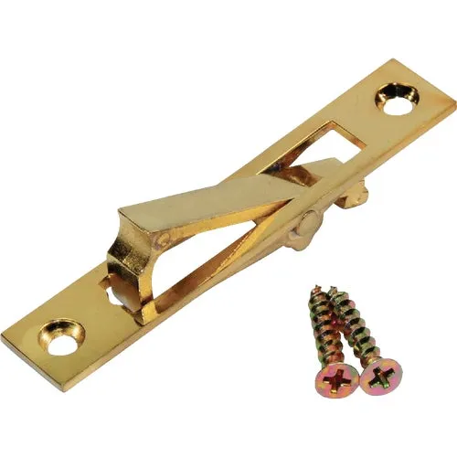 150-15P1 Johnson Hardware Edge Pocket Door Pull