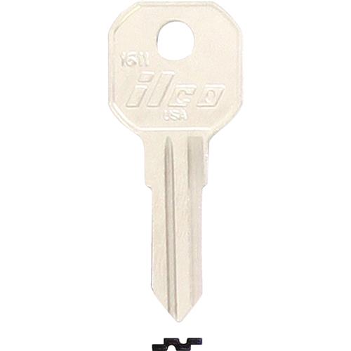 AA00019222 ILCO Gas Cap Key