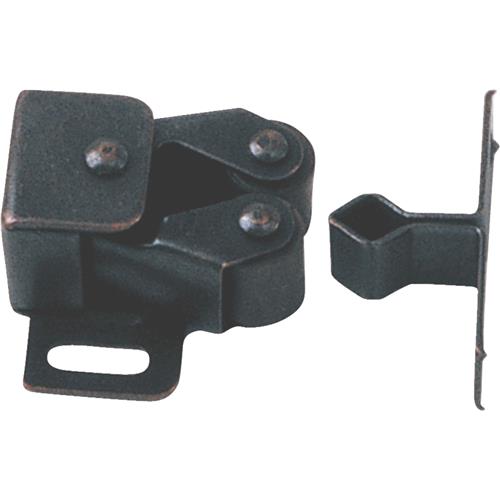 4318 Laurey Double Roller Catch With Spear
