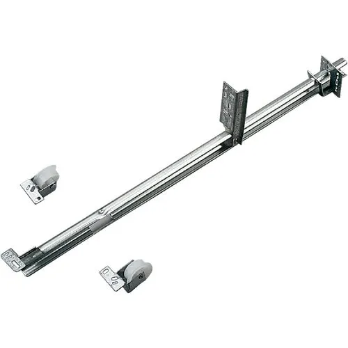 1175P ZC 22-5/8 Knape & Vogt Under Mount Extension Drawer Slide