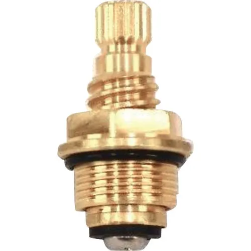 P-673C United States Hardware Faucet Stem for Tiger, Phoenix & Streamway 8 In. Bath Faucet