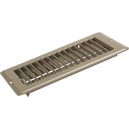 V-056IB United States Hardware Floor Register