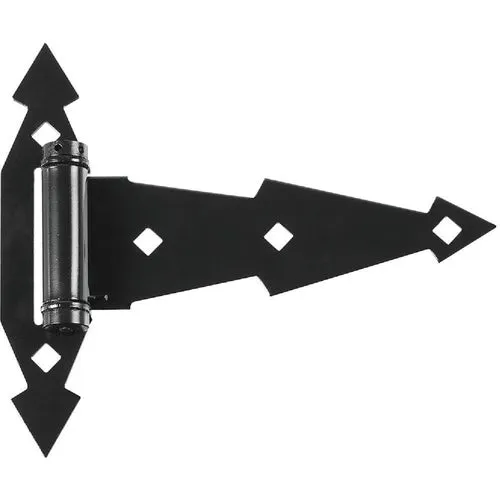 N165472 National Ornamental Spring Tee Hinge
