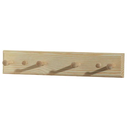 SPR-18/HR180 Waddell Shaker Peg Rack