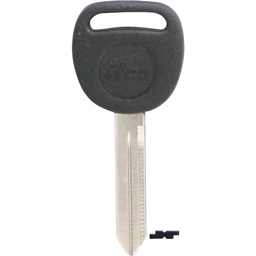 AJ01616012 ILCO GM Plastic-Cap Automotive Key