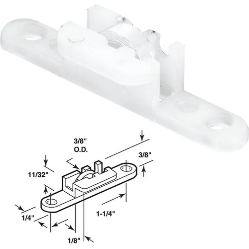 G 3038 Prime-Line Sliding Window Roller