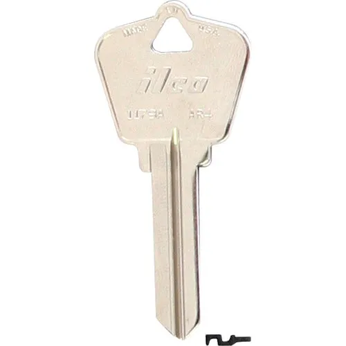 AL5969500B ILCO ARROW House Key