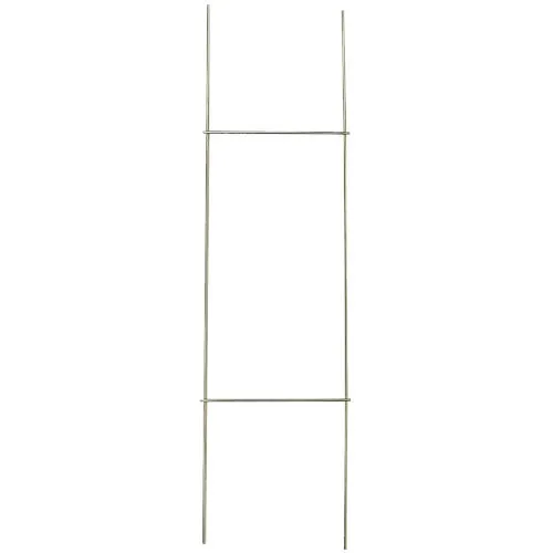 40641 Wire H-Bracket Sign Stake