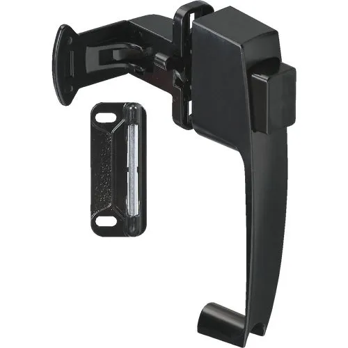 N178350 National Push Button Latch button, door, latch, N178350, push
