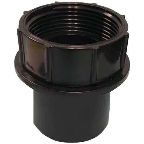 P-081C United States Hardware Strainer Swivel Adapter