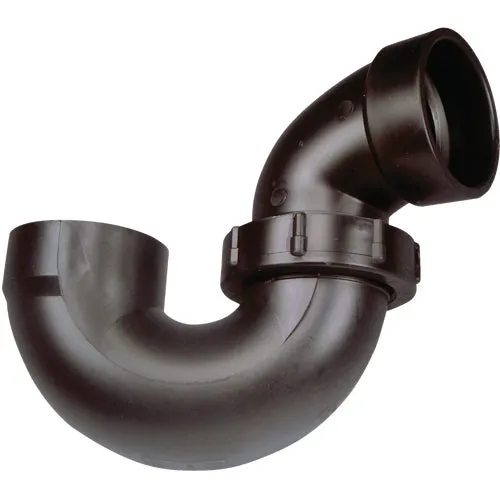 P-098C United States Hardware Bathtub P-Trap