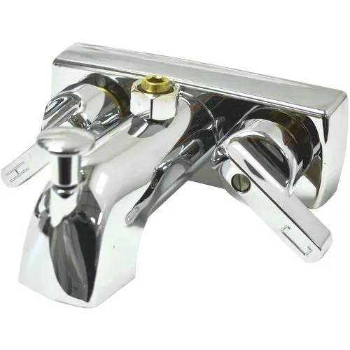 P-670B United States Hardware Bathtub Faucet