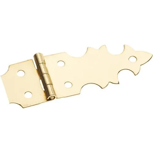 N211417 National Miniature Decorative Hinge Image
