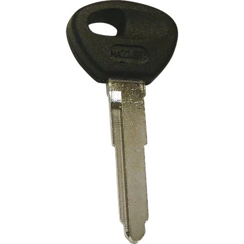 18MAZ100 Hy-Ko Mazda Programmable Chip Key