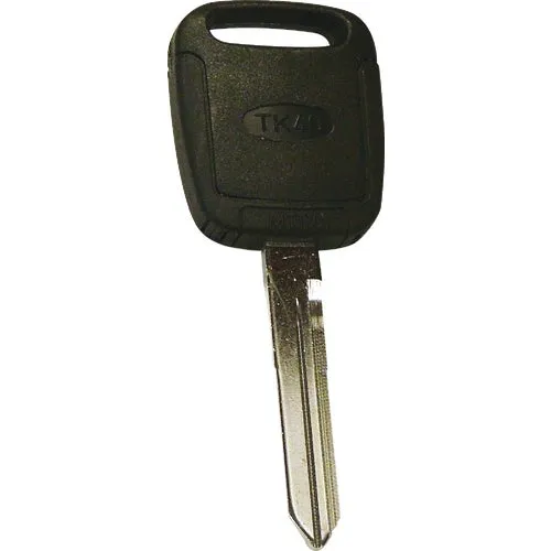 18MIT150 Hy-Ko Mitsubishi Programmable Chip Key