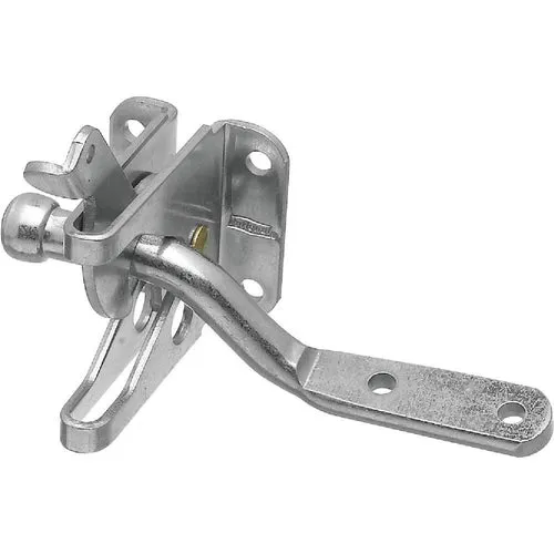 N101121 National Steel Automatic Gate Latch