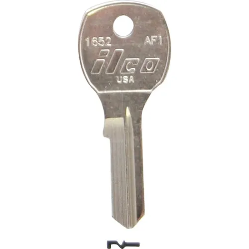 AL00000712 ILCO FLORENCE House Key