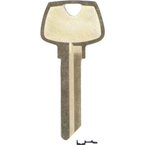 AA54808523 ILCO SARGENT House Key