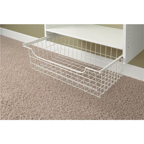 1308 Easy Track Wire Basket