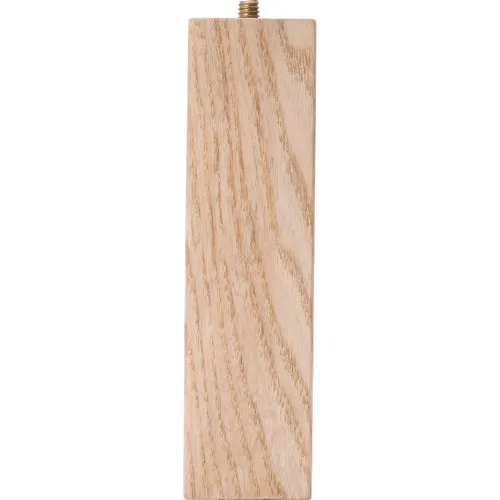 2656 Waddell Parson Table Leg