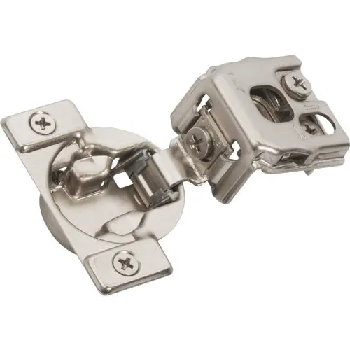 BPR2811C1314 Amerock 1-1/4 In. Self-Closing Concealed Overlay Hinge