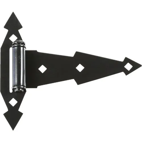 N165480 National Ornamental Tee Hinge