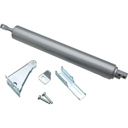 N100033 National Medium Duty Pneumatic Screen Door Closer closer, door, N100033, screen, storm