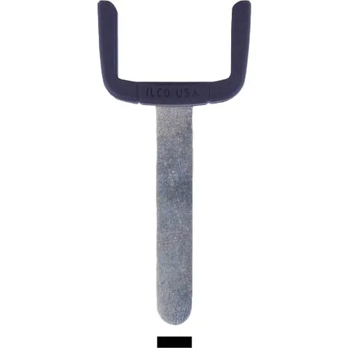 AX00004760 ILCO HONDA EZ Clone Plus Sidewinder Chip Key Blade
