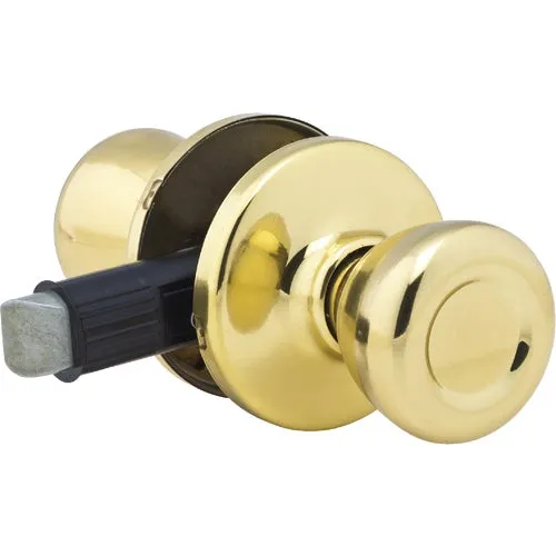 200M 26D CP V1 Kwikset Mobile Home Passage Lockset