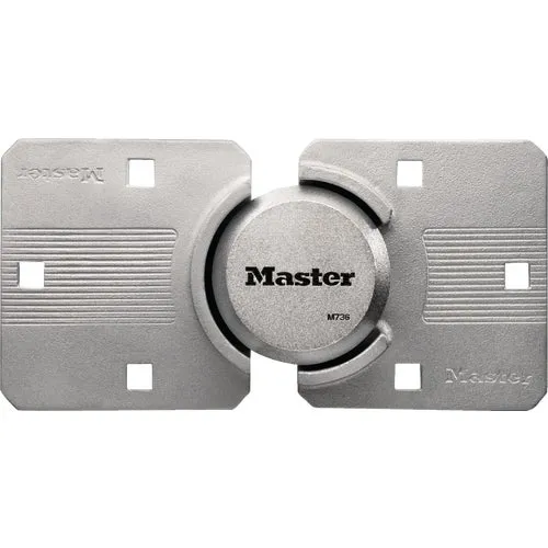 M736XKADCCSEN Master Lock Magnum Hasp Lock
