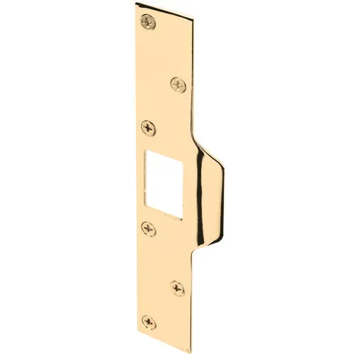 U 9426 DEFENDER SECURITY 1-1/4 In. x 8 In. Lip Security Strike